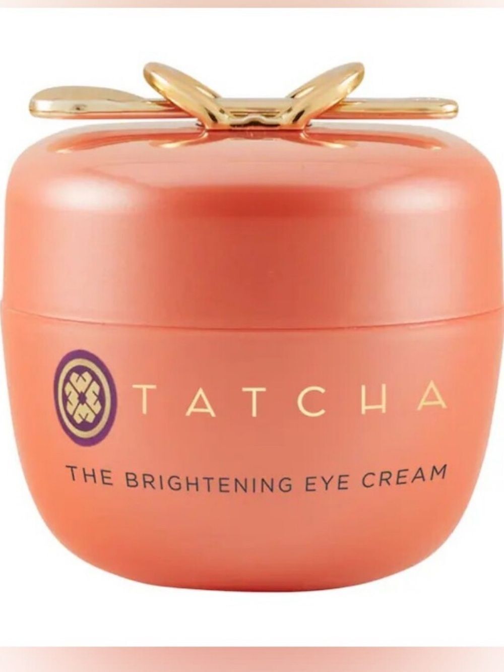NEW Tatcha Brightening Eye Cream $65